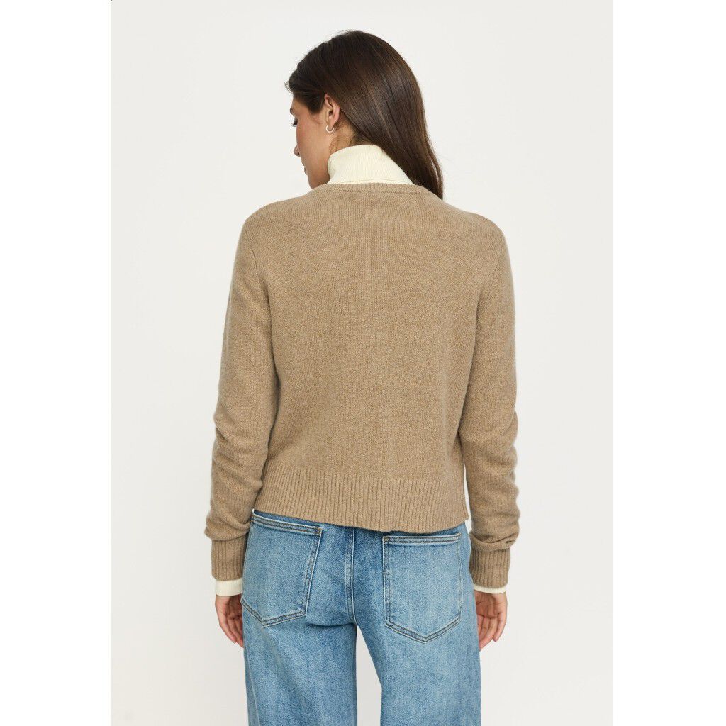 SRAvery Cardigan Knit - RWS