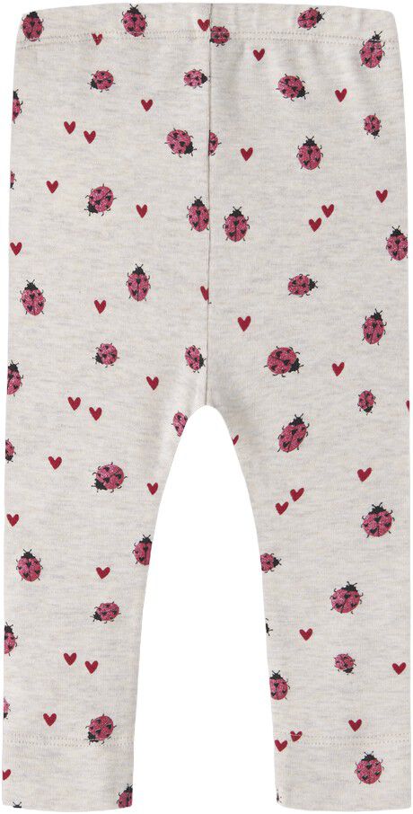 Nbfhaline Xsl Legging