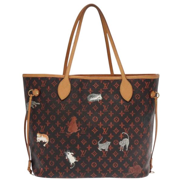 Louis Vuitton Neverfull
