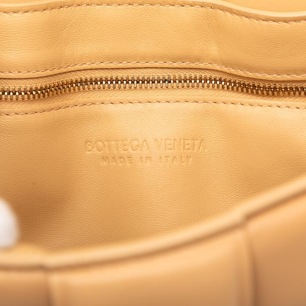 Bottega Veneta Padded Cassette Bag