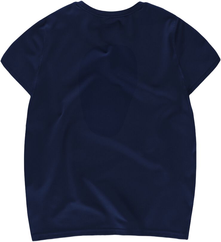 Womens Short Sleeve Training Tee