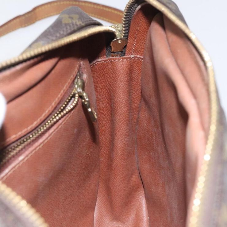 Louis Vuitton Jeune Fille