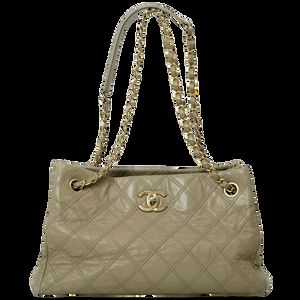Chanel Shoulder Bag