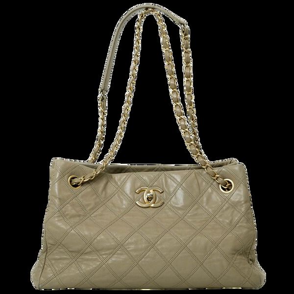 Chanel Shoulder Bag