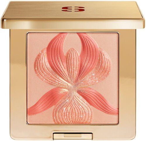 Palette l'Orchid&eacute;e