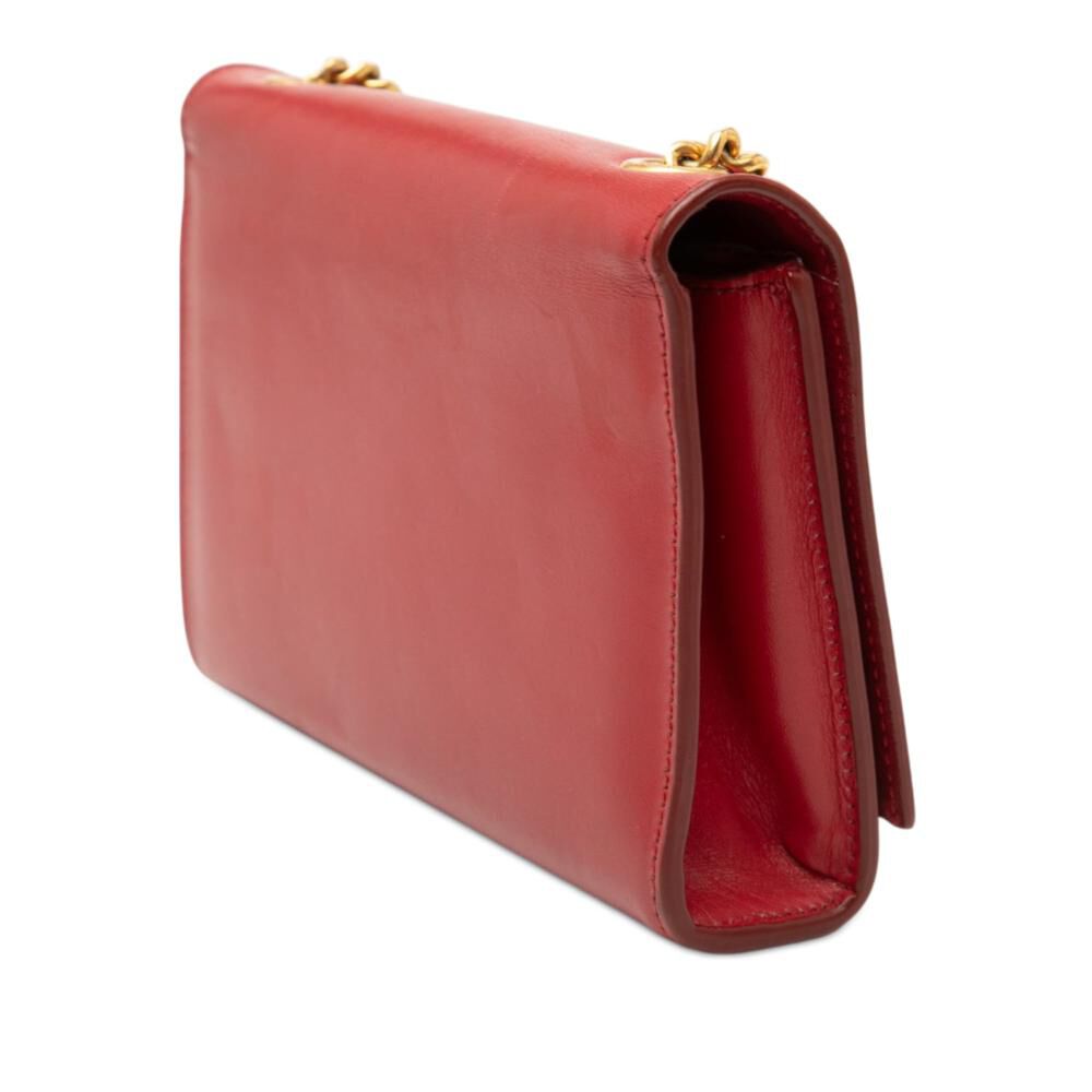 Yves Saint Laurent Crossbody Bag