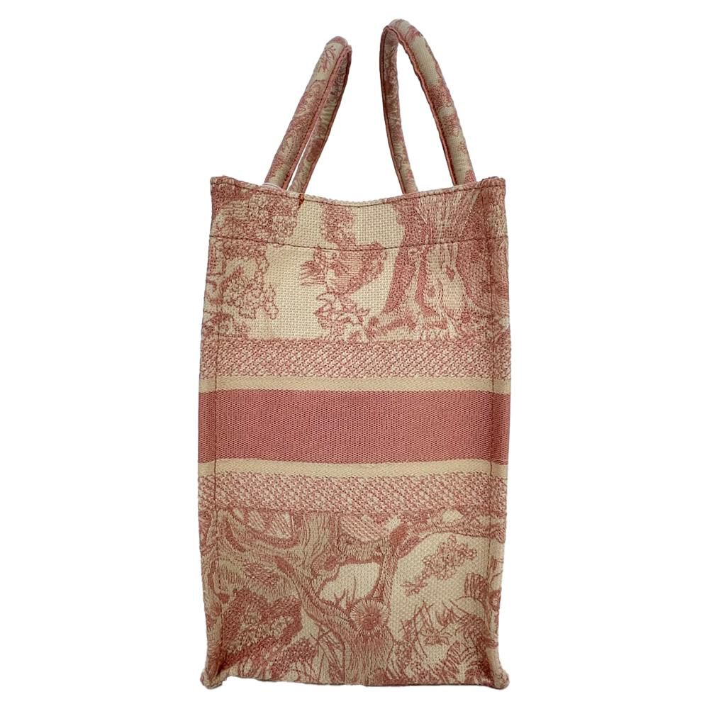 Dior Book Tote