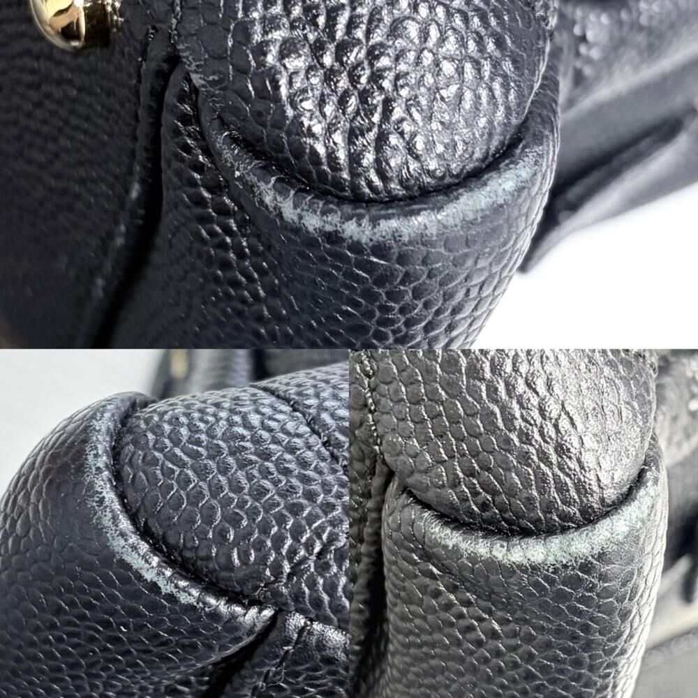 Chanel Tote