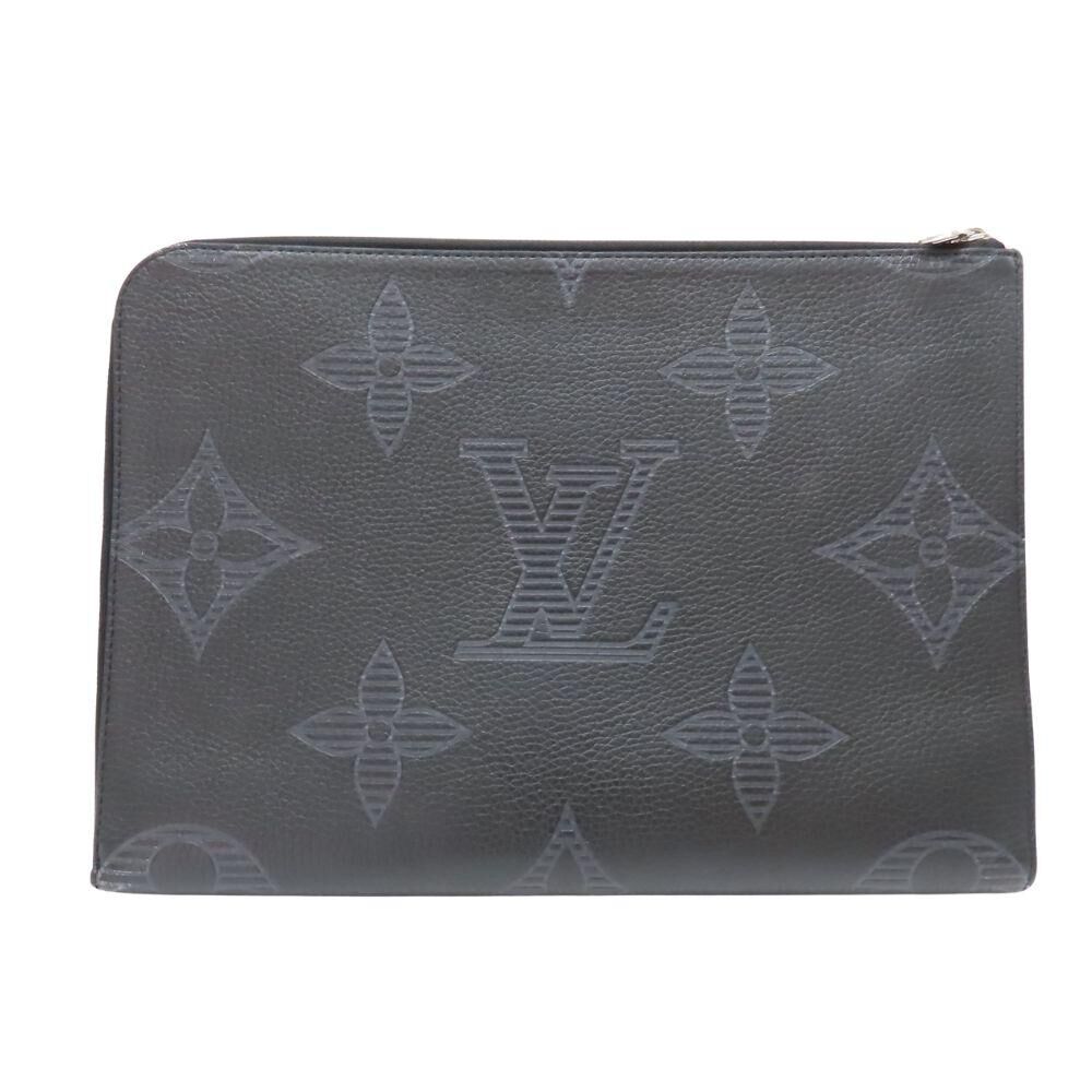 Louis Vuitton Clutch