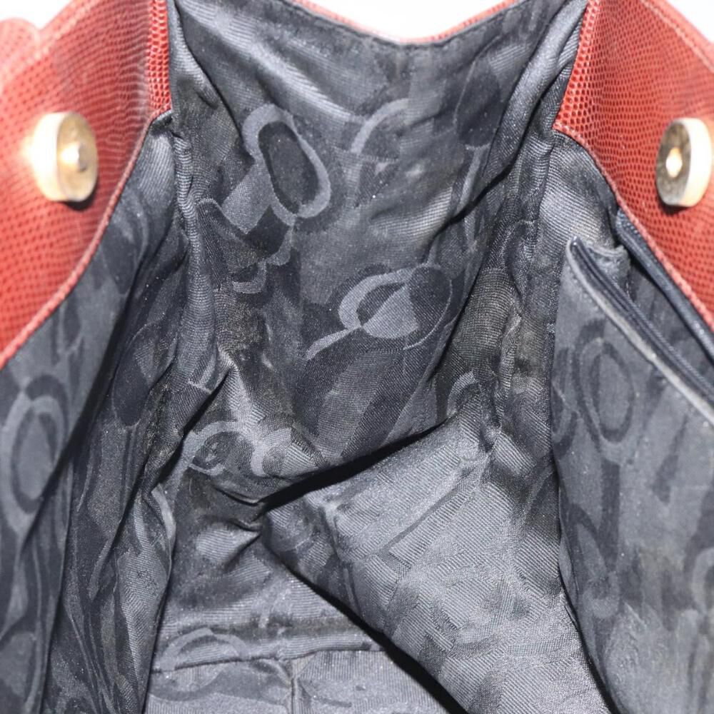 Salvatore Ferragamo Tote