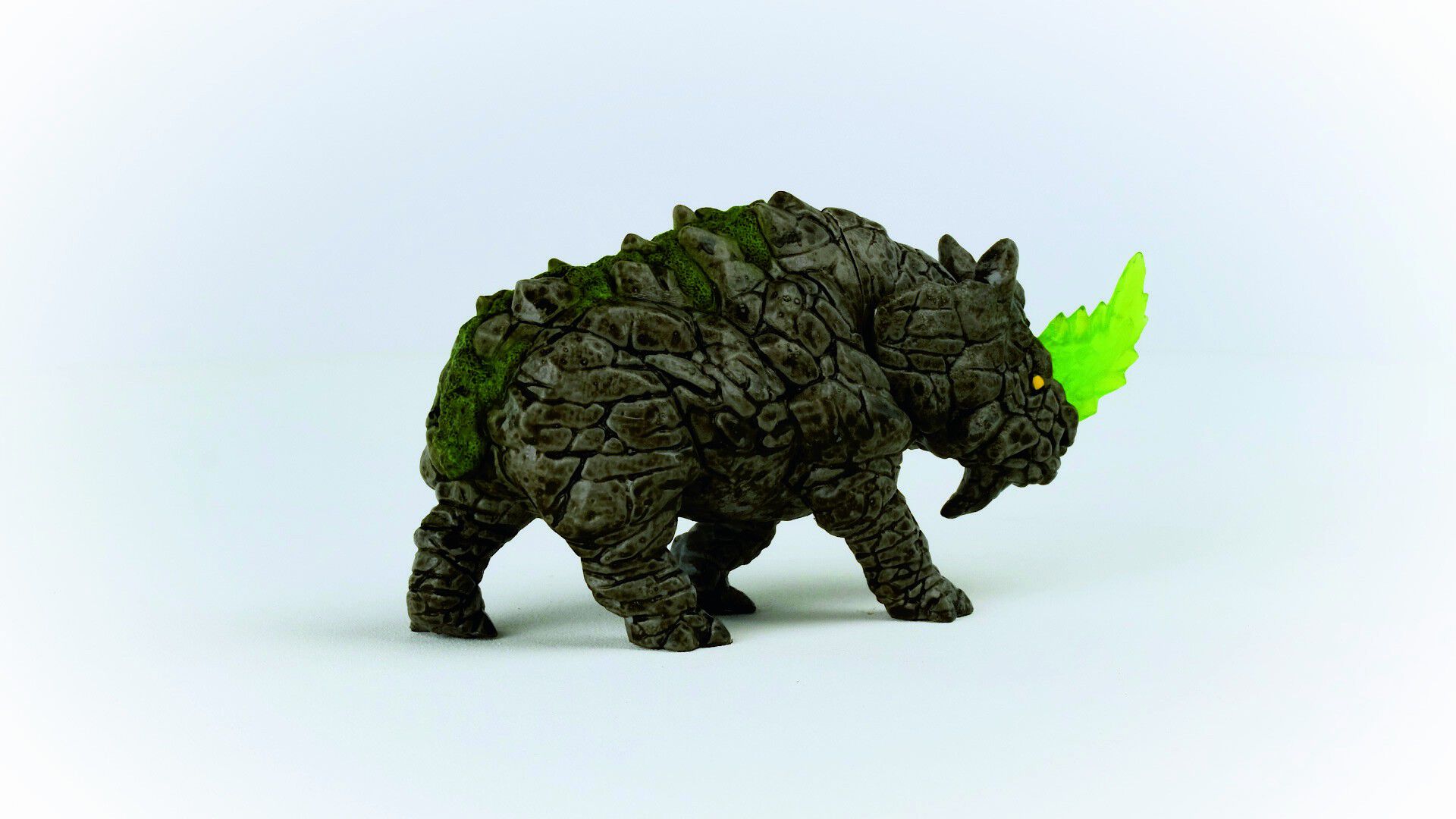 Schleich Battle Rhino