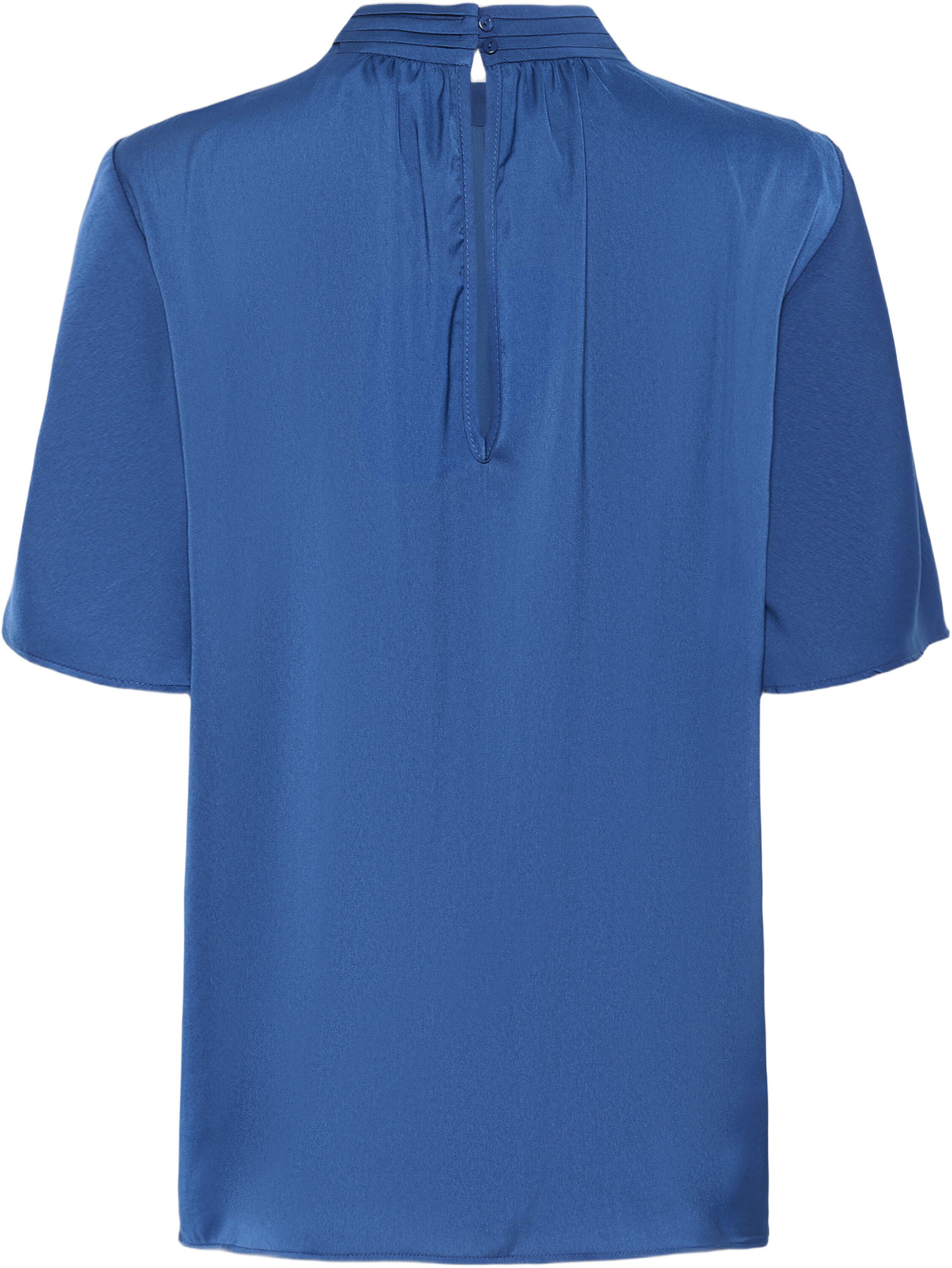 AileenSZ Flared Blouse