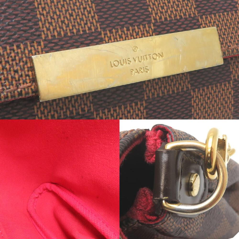 Louis Vuitton Crossbody Bag