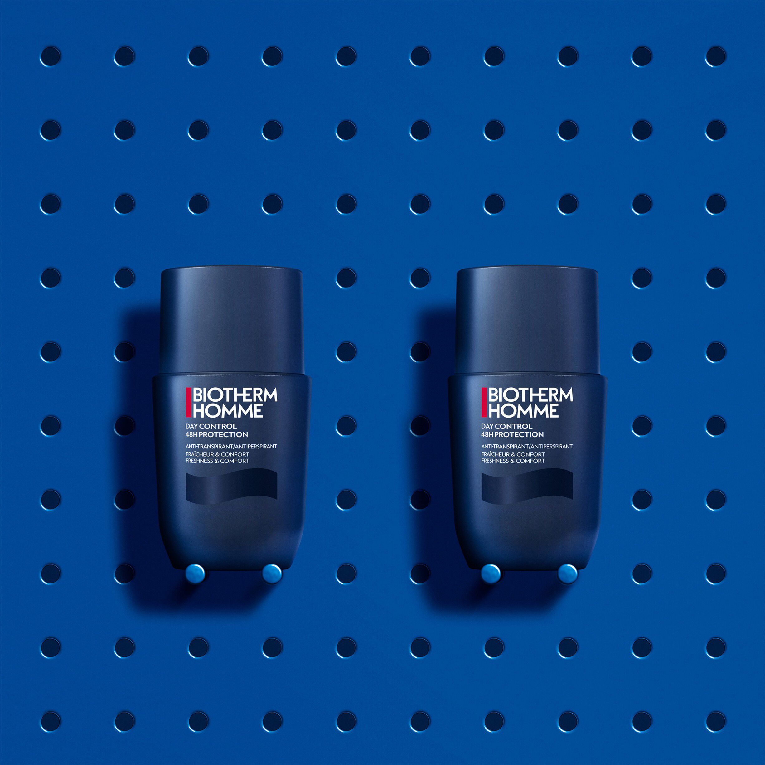 BIO SET MEN DUO DEO DAY CONTROL