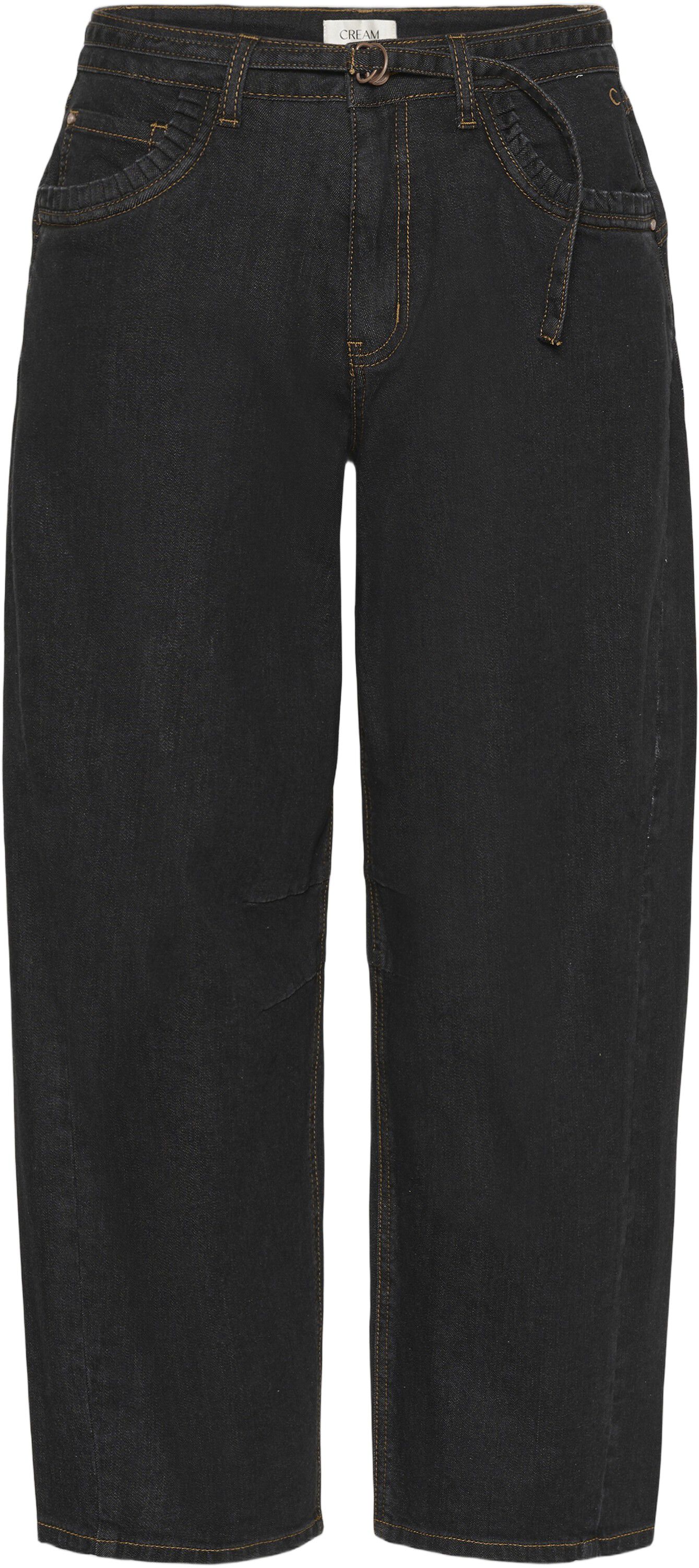 CRCaysa Ankl Barrel Jeans - Relaxed