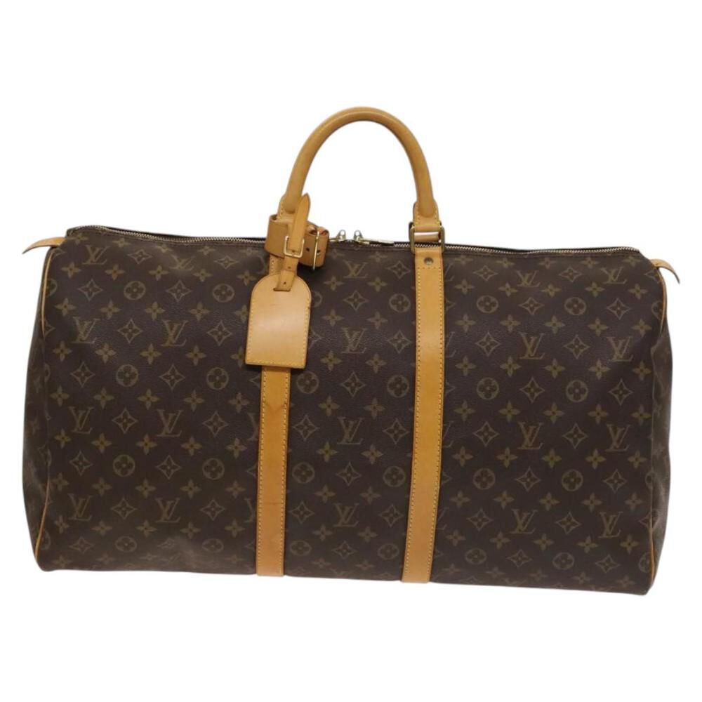 Louis Vuitton Keepall