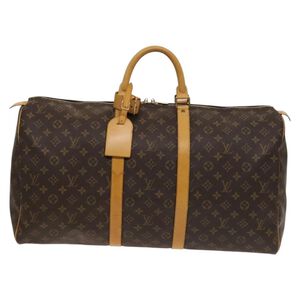 Louis Vuitton Keepall
