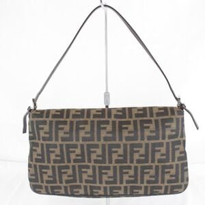 Fendi Baguette Mamma