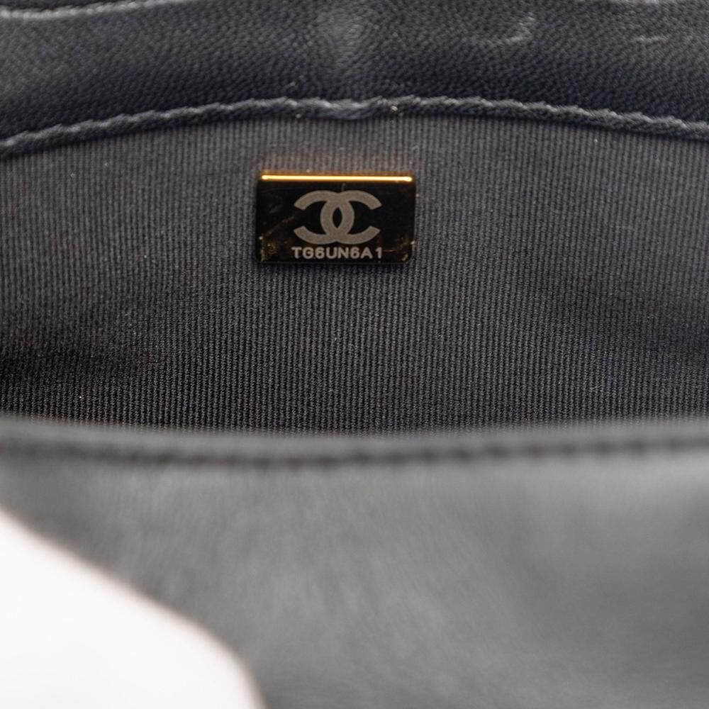 Chanel Shoulder Bag