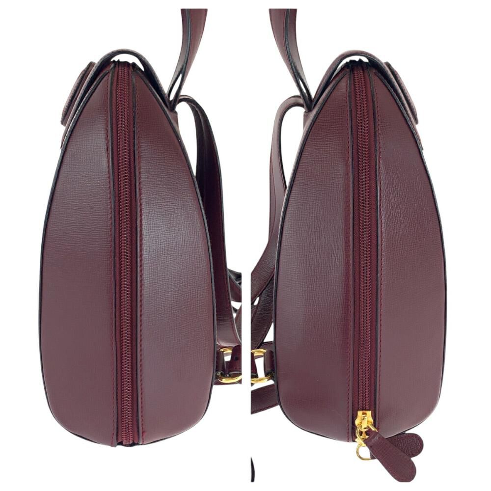 Cartier Backpack