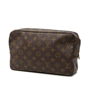 Louis Vuitton Trousse Toilette