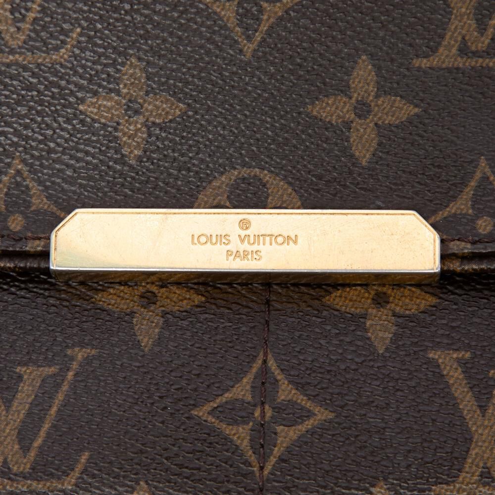 Louis Vuitton Abbesses