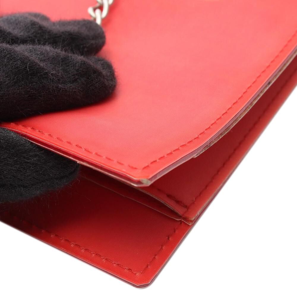 Chanel Shoulder Bag