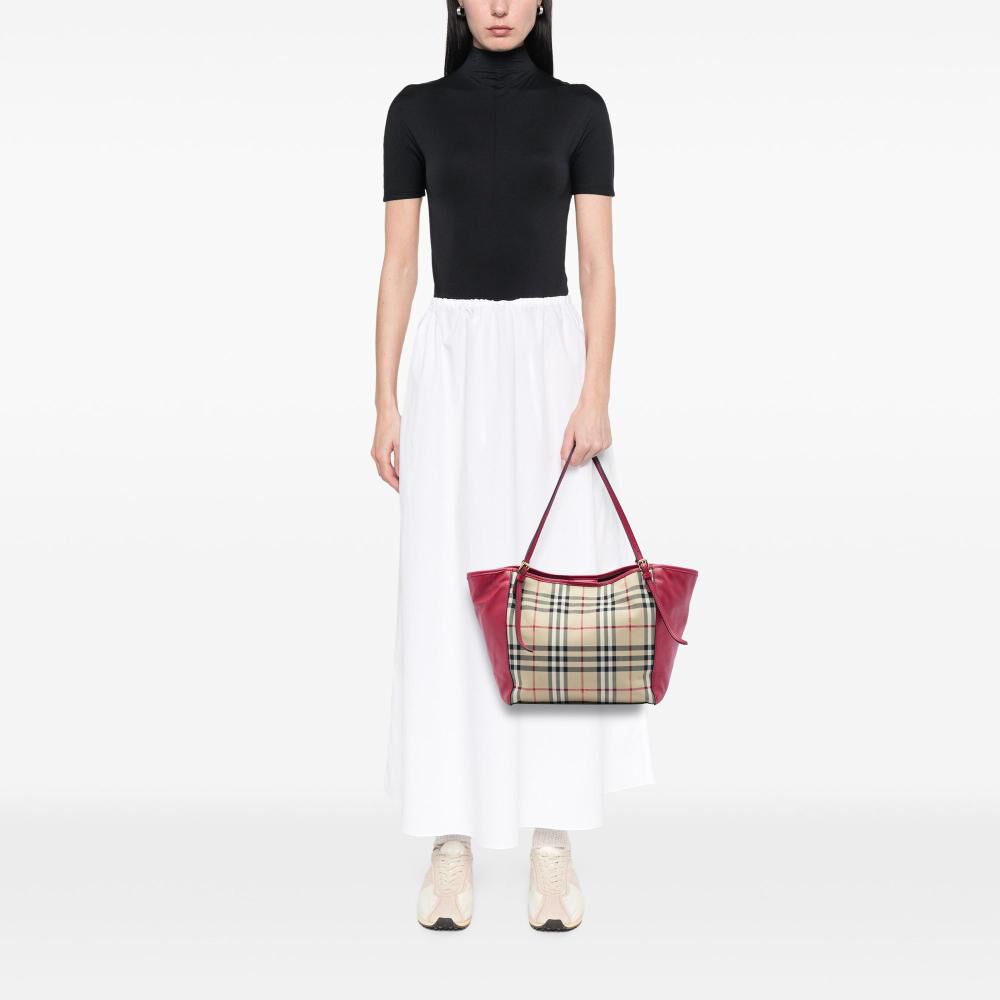 Burberry Tote