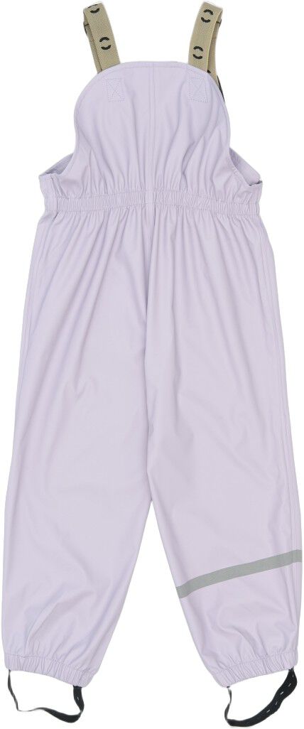 PU Rain Set AOP w. Susp/104