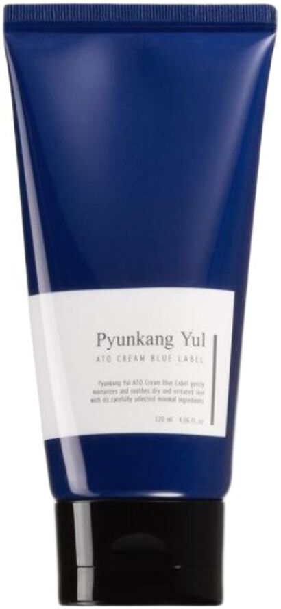 ATO Cream Blue Label