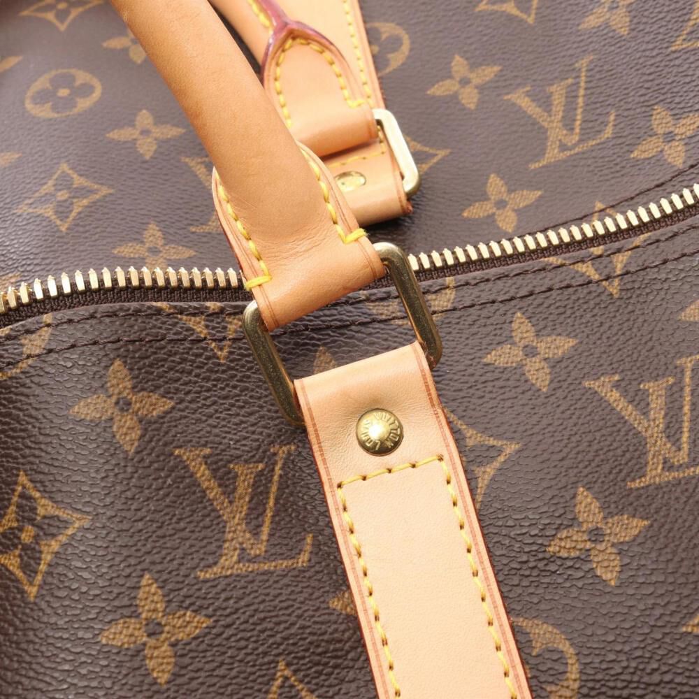 Louis Vuitton Keepall