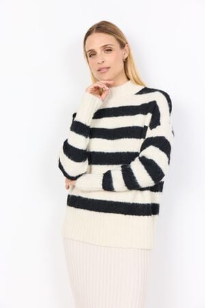 SC-ILENE 4 Pullover Sort