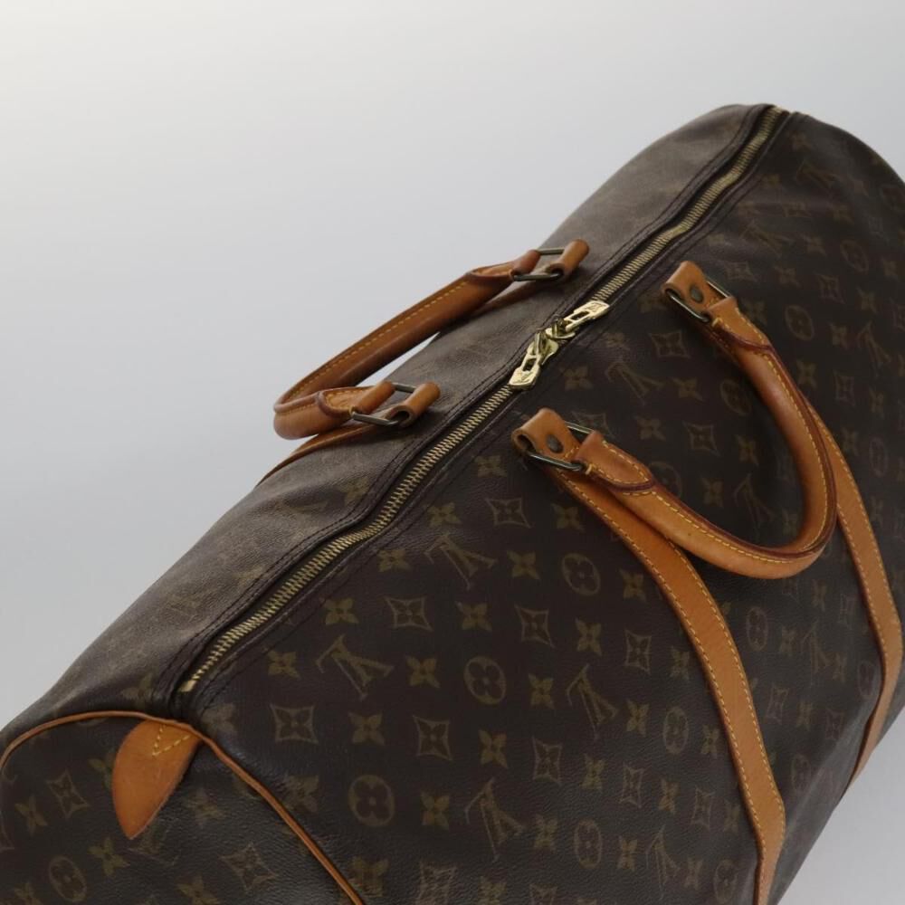 Louis Vuitton Keepall