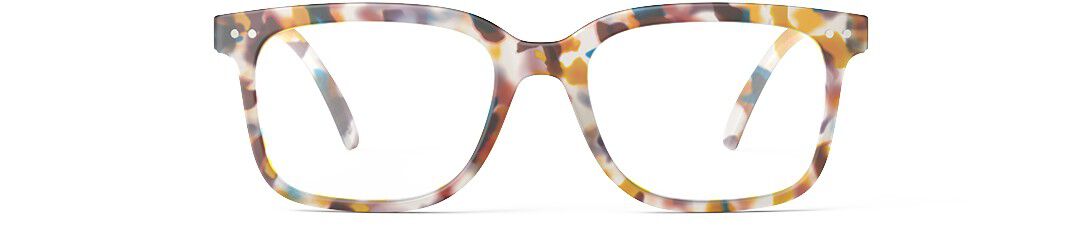 READING #L Blue Tortoise