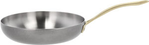 "Stekepanne Durance 28 cm Rustfritt stÃ¥l"