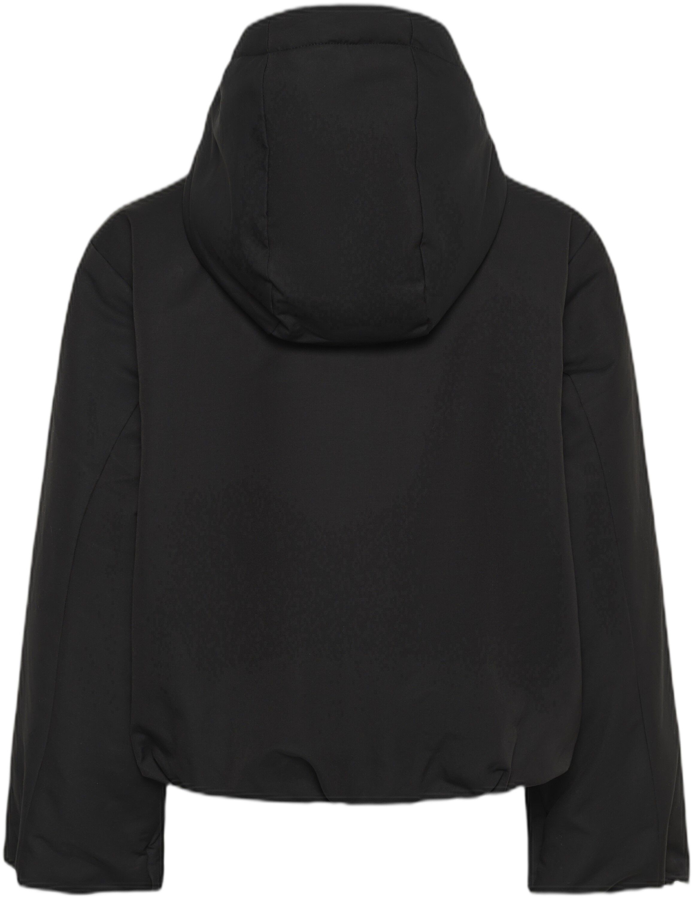 SLAlicie Hooded Jacket