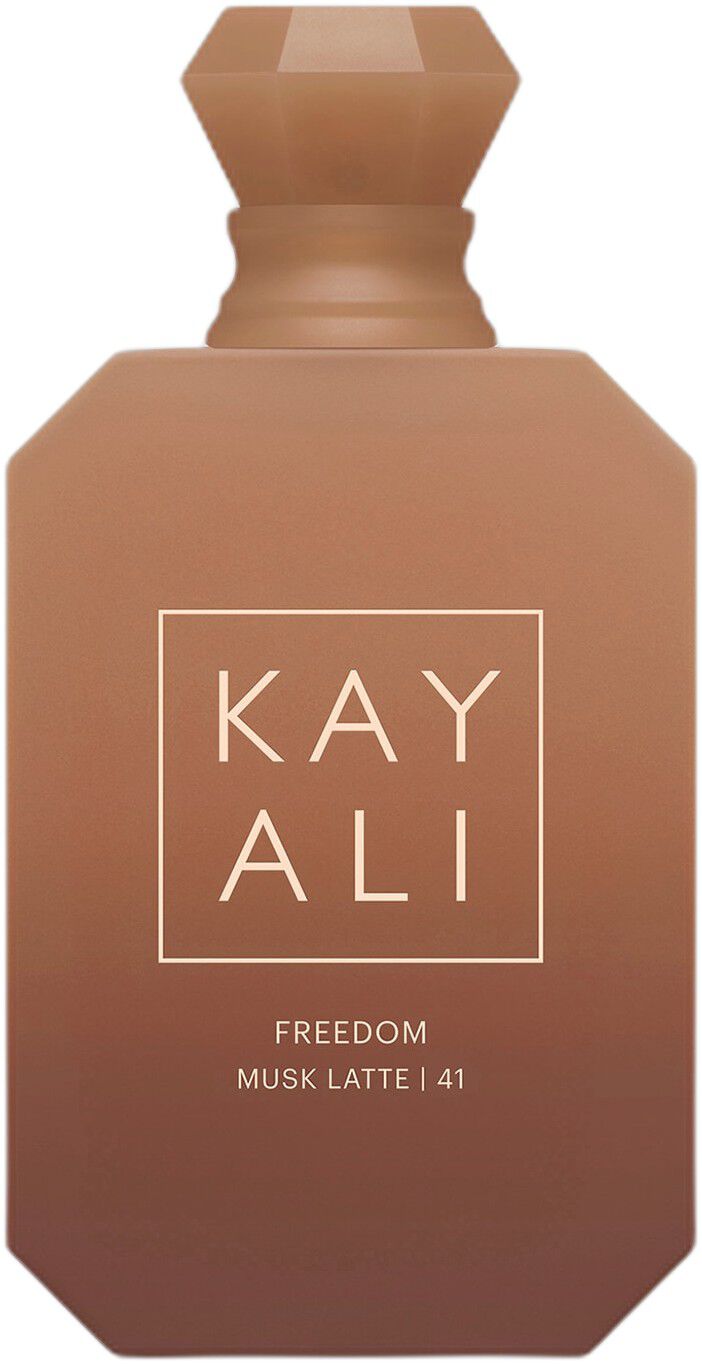 Freedom Musk Latte 41 - Eau de Parfum