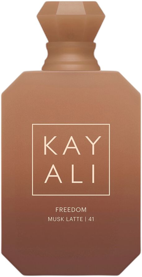 KAYALI Freedom Musk Latte | 41
