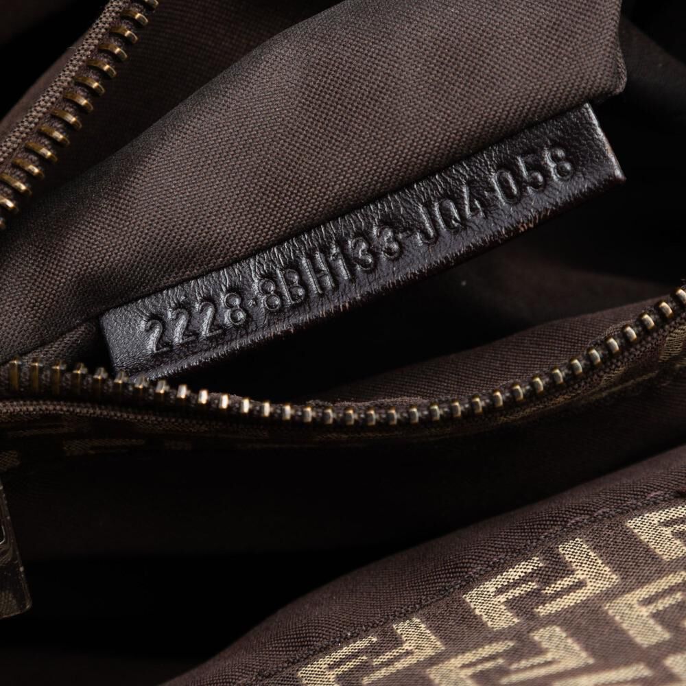Fendi Tote