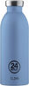 Clima 500 ml - Termoflaske - Stone Finish - Powder Blue