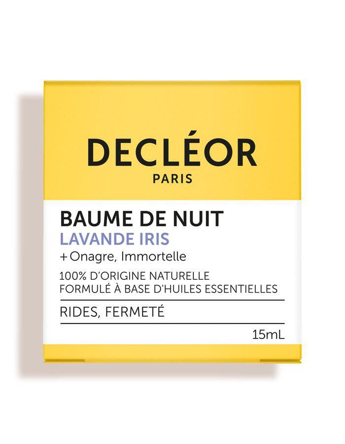 Night Balm Fine Lavender 15 ml