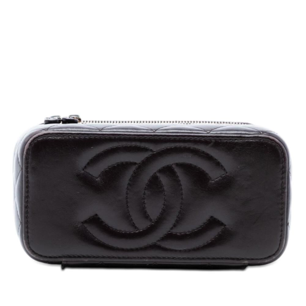 Chanel Vanity