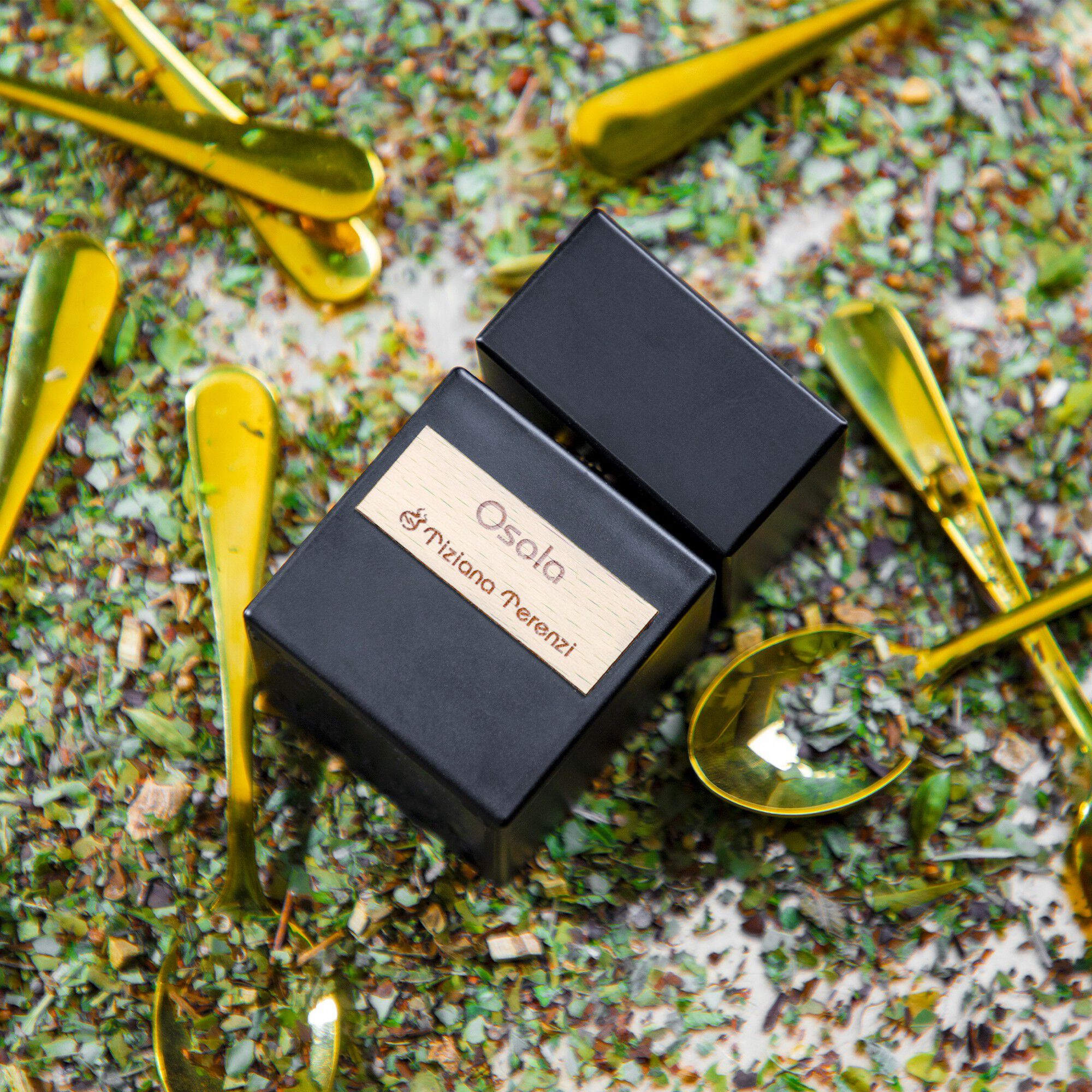 TER TIZIANA TERENZI EXTRAIT DE PARFUM 100 ML OSOLA