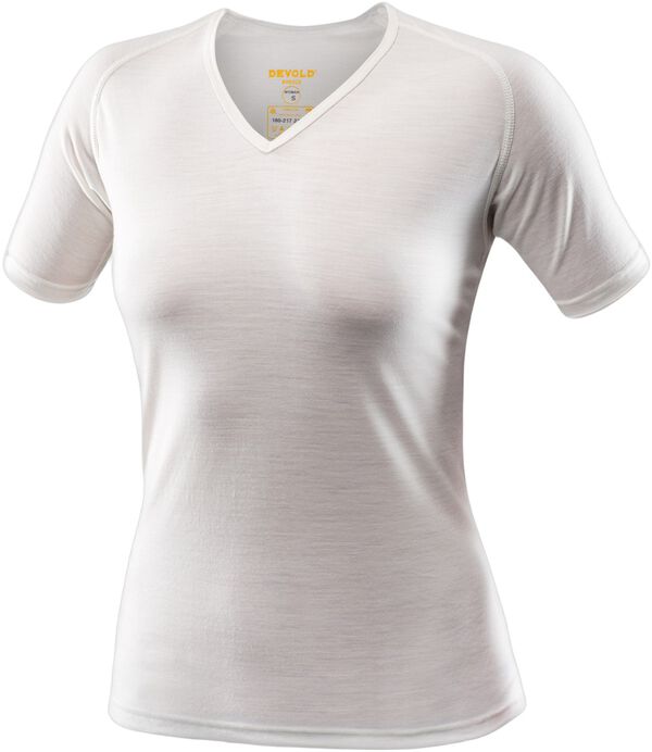 Devold Breeze Merino 150 T-shirt, dame