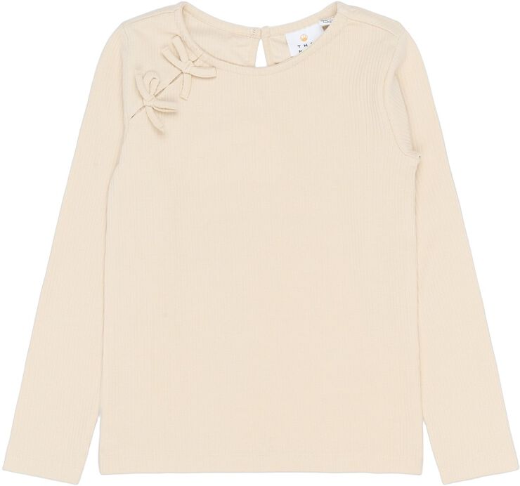 TNSigga L_S Rib Tee