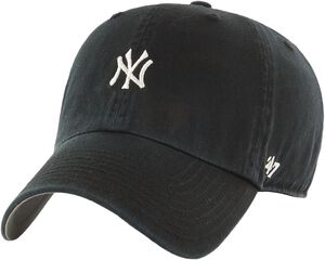 47 CLEANUP BASE RUNNER NEYAN BLACK