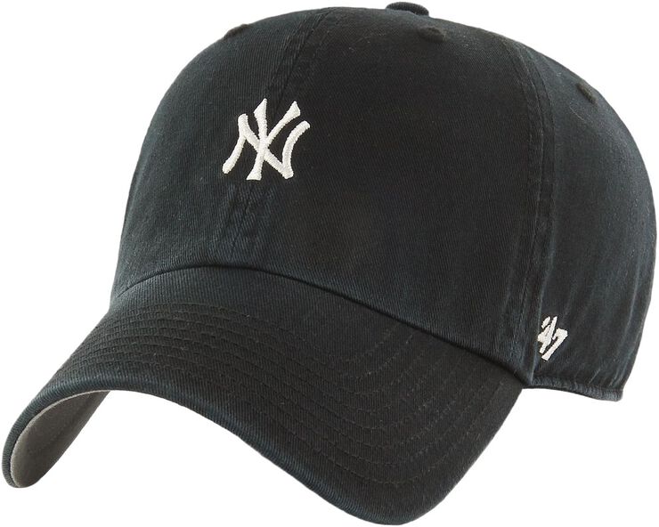 47 CLEANUP BASE RUNNER NEYAN