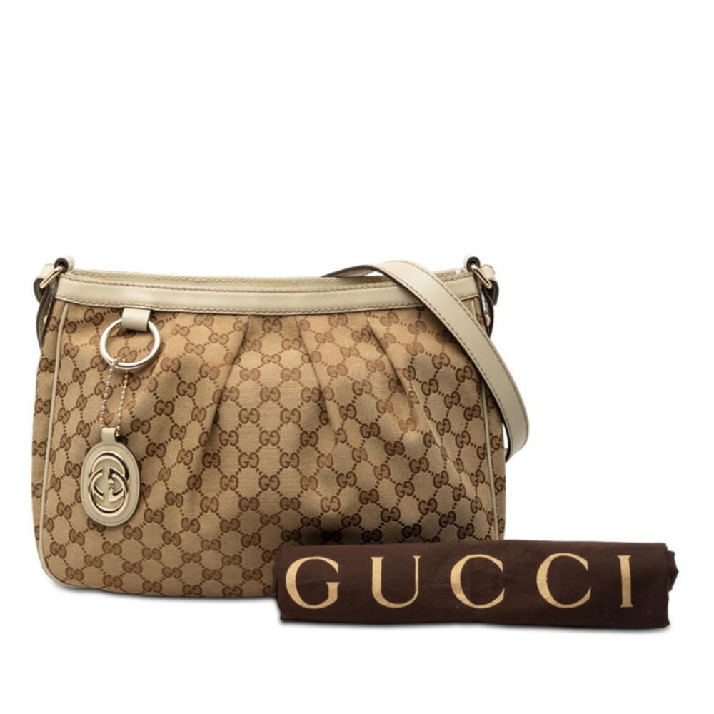 Gucci Shoulder Bag