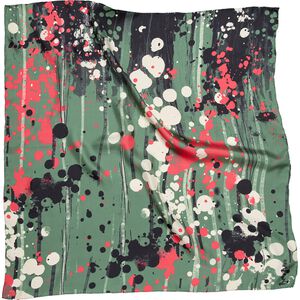PUNK PAINT Scarf