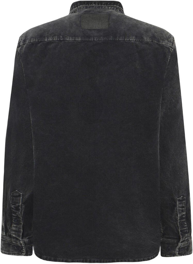 Titan Overshirt 4356